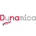 DYNAMICA логотип виробника обладнання