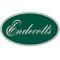 ENDECOTTS логотип виробника обладнання