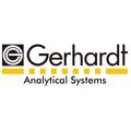 GERHARDT логотип производителя оборудования