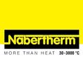 NABERTHERM логотип виробника обладнання