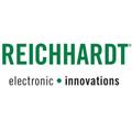 REICHHARDT логотип производителя оборудования