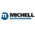 MICHELL Instruments логотип производителя оборудования