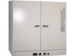 Сушильный шкаф SNOL 420/300 LSN 11 SNOL 420/300 LSN 11 фото