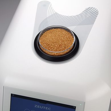 ИК-анализатор Zeutec SpectraAlyzer Flex для анализа зерновых 110-A100-11 фото