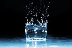 Важливість виміру активності води в продуктах