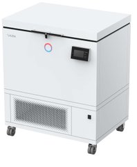 Морозильник лабораторный LAUDA Versafreeze VF 20040 C, 205 л, -40 °C L003335 фото