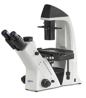 Мікроскоп Kern OCM 161 інвертований біологічний OCM161 фото