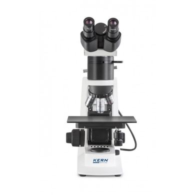 Микроскоп Kern OKM-173 металлургический для испытания материалов и поверхностей OKM-173 фото