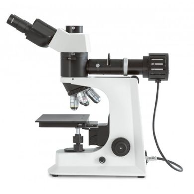 Микроскоп Kern OKM-173 металлургический для испытания материалов и поверхностей OKM-173 фото