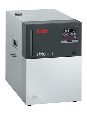 Охладитель Huber Unichiller 025w-H OLE,  циркуляционный 3052.0006.98  фото