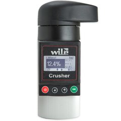 Влагомер зерна Wile 78 The Crusher с размолом 7000780 фото